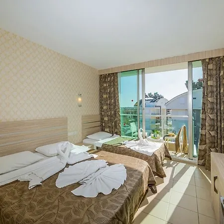 Lowe Hotell 3*