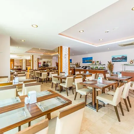 Lowe Hotell 3*